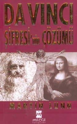 Da Vinci Şifresi`nin Çözümü