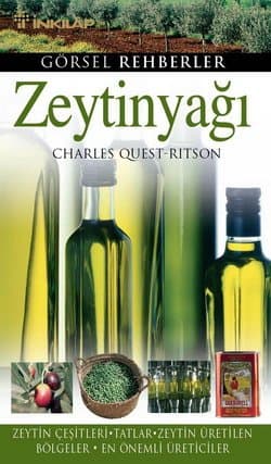 Zeytinyağı