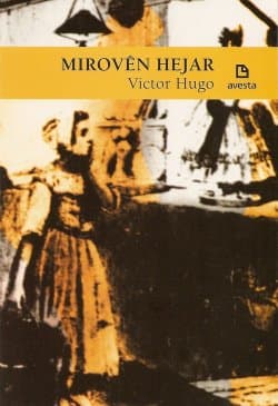 Mirovên Hejar