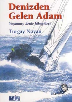 Denizden Gelen Adam
