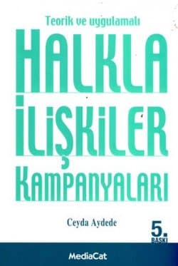 Halkla İlişkiler Kampanyaları