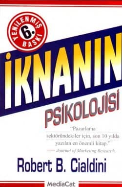 İknanın Psikolojisi