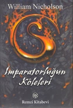 İmparatorluğun Köleleri/Ateş Rüzgarı
