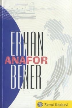 Anafor