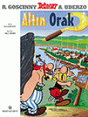 Asteriks ve Altın Orak
