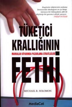 Tüketici Krallığının Fethi