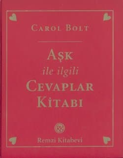 Aşk İle İlgili Cevaplar Kitabı