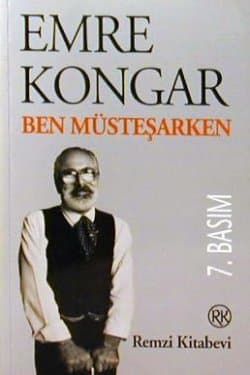Ben Müsteşarken