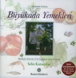 Büyükada Yemekleri