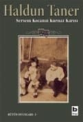 Sersem Kocanın Kurnaz Karısı