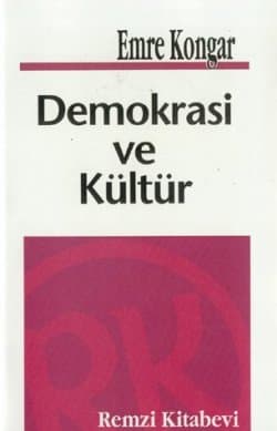 Demokrasi ve Kültür