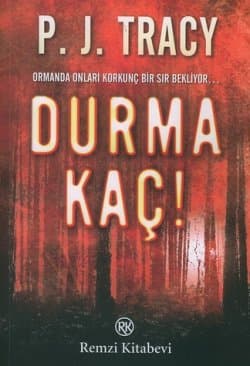 Durma Kaç!
