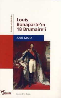 Louis Bonaparte`ın 18 Brumaire`i