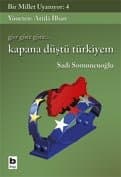 Kapana Düştü Türkiyem
