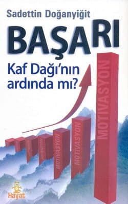 Başarı Kaf Dağı`nın Ardında mı?