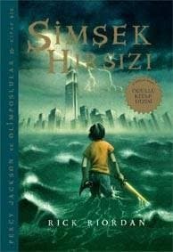 Şimşek Hırsızı (Percy Jackson ve Olimposlular #1)