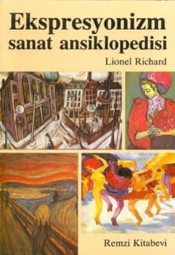 Ekspresyonizm Sanat Ansiklopedisi