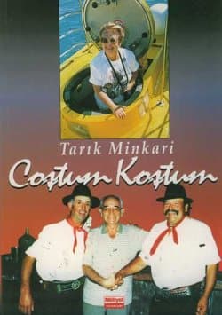 Coştum Koştum