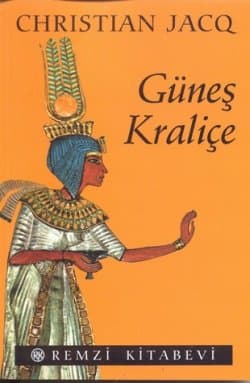 Güneş Kraliçe