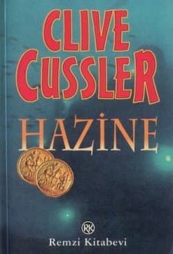 Hazine (Dirk Pitt, #9)