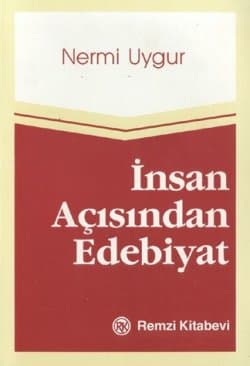 İnsan Açısından Edebiyat