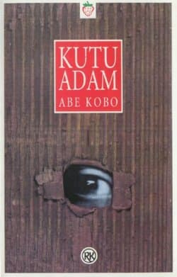 Kutu Adam