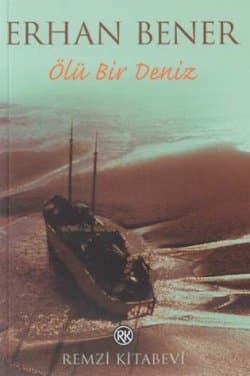 Ölü Bir Deniz