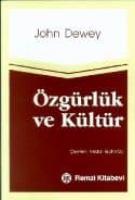 Özgürlük ve Kültür