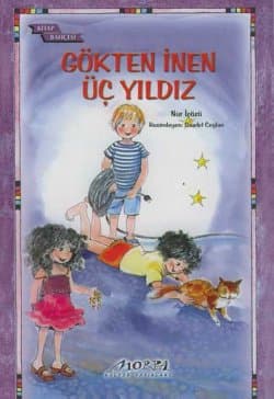 Gökten İnen Üç Yıldız