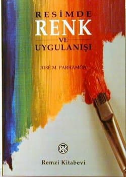Resimde Renk ve Uygulanışı
