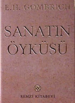 Sanatın Öyküsü