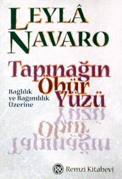 Tapınağın Öbür Yüzü
