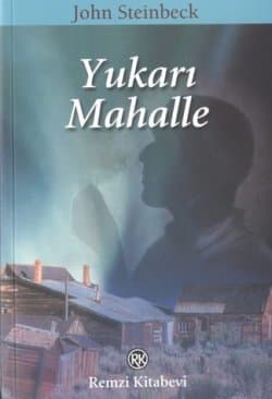 Yukarı Mahalle