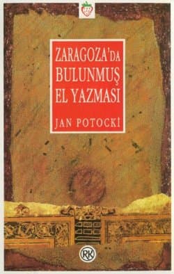 Zaragoza'da Bulunmuş El Yazması