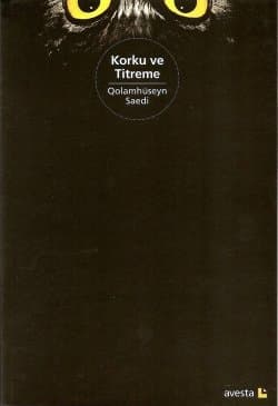Korku ve Titreme