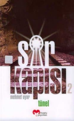 Sır Kapısı-2 Tünel