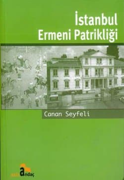 İstanbul Ermeni Patrikliği