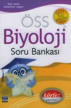ÖSS Biyoloji Soru Bankası