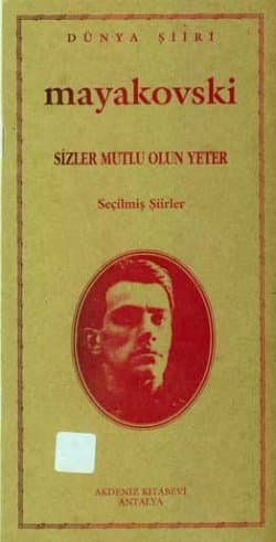 Sizler Mutlu Olun Yeter