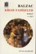 Kibar Fahişelerin İhtişamı ve Çöküşü