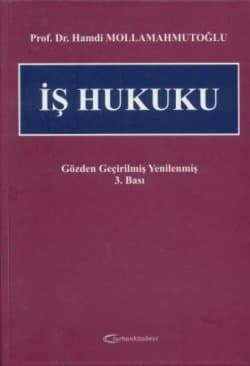 İş Hukuku