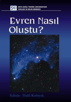 Evren Nasıl Oluştu?
