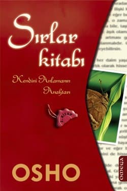 Sırlar Kitabı (2.kitap) / Kendini Anlamanın Anahtarı