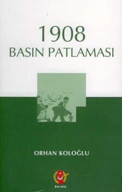 1908 Basın Patlaması