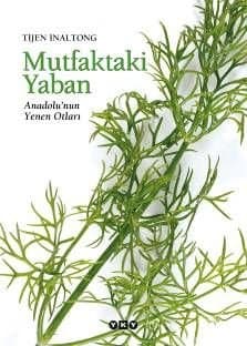 Mutfaktaki Yaban Anadolunun Yenen Otları