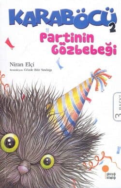 Karaböcü Dizisi-2: Partinin Gözbebeği