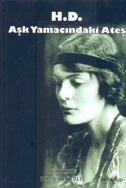 Aşk Yamacındaki Ateş