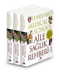 Harvard Medical School- Aile Sağlık Rehberi