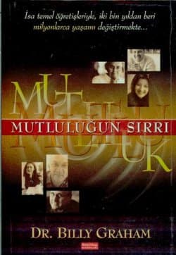 Mutluluğun Sırrı