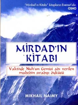 Mirdad'ın Kitabı